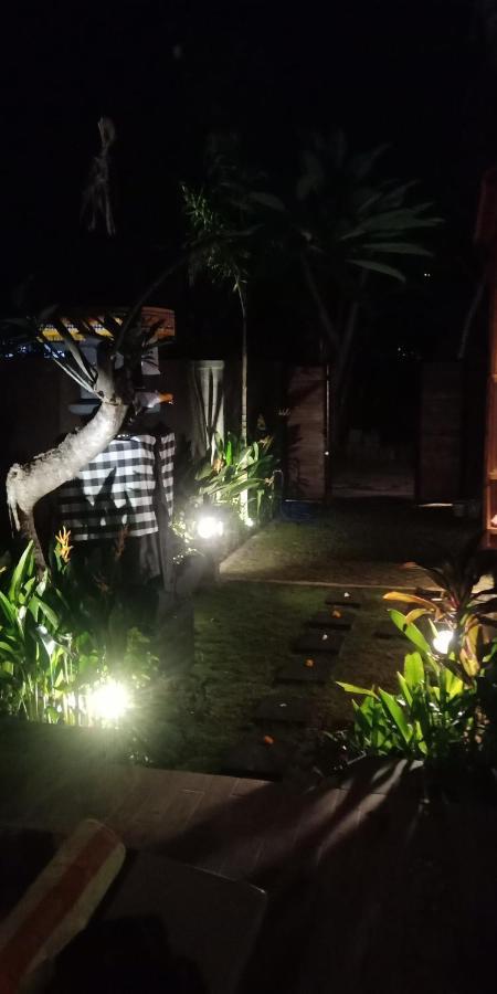 Villa Lumbung Amertha Sari Lovina Buitenkant foto