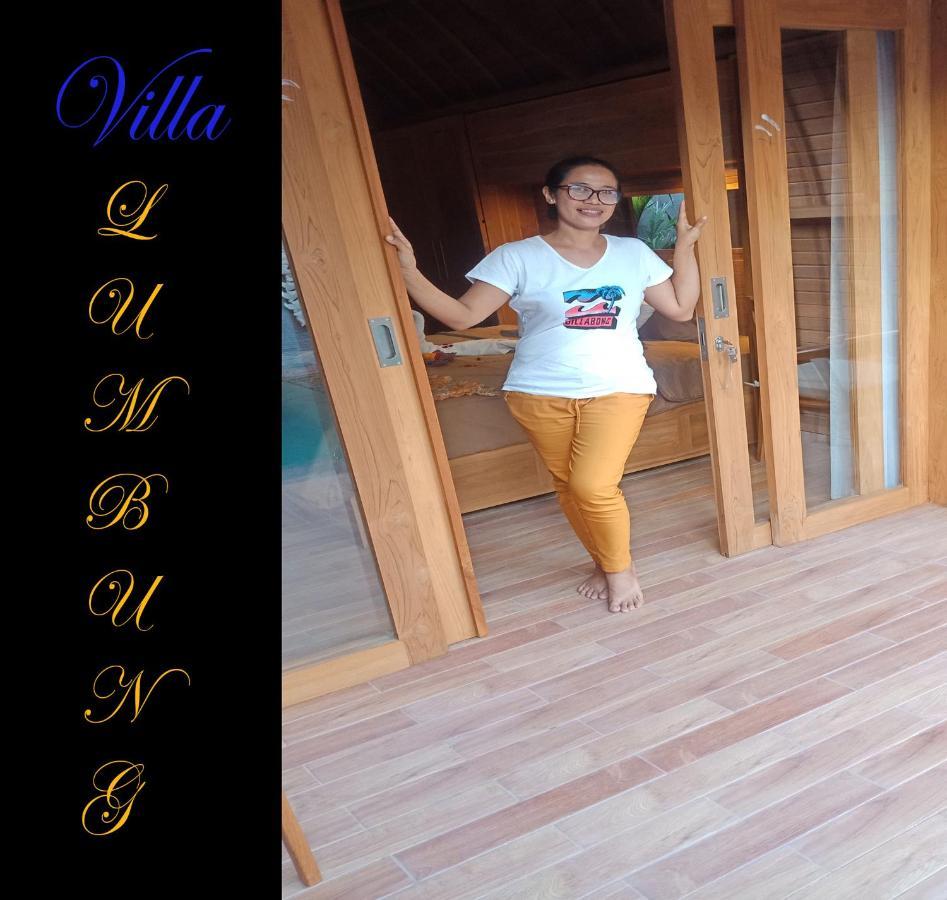 Villa Lumbung Amertha Sari Lovina Buitenkant foto