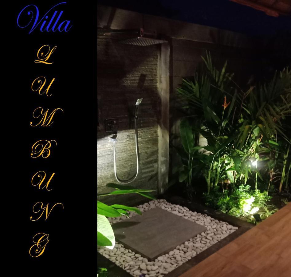 Villa Lumbung Amertha Sari Lovina Buitenkant foto